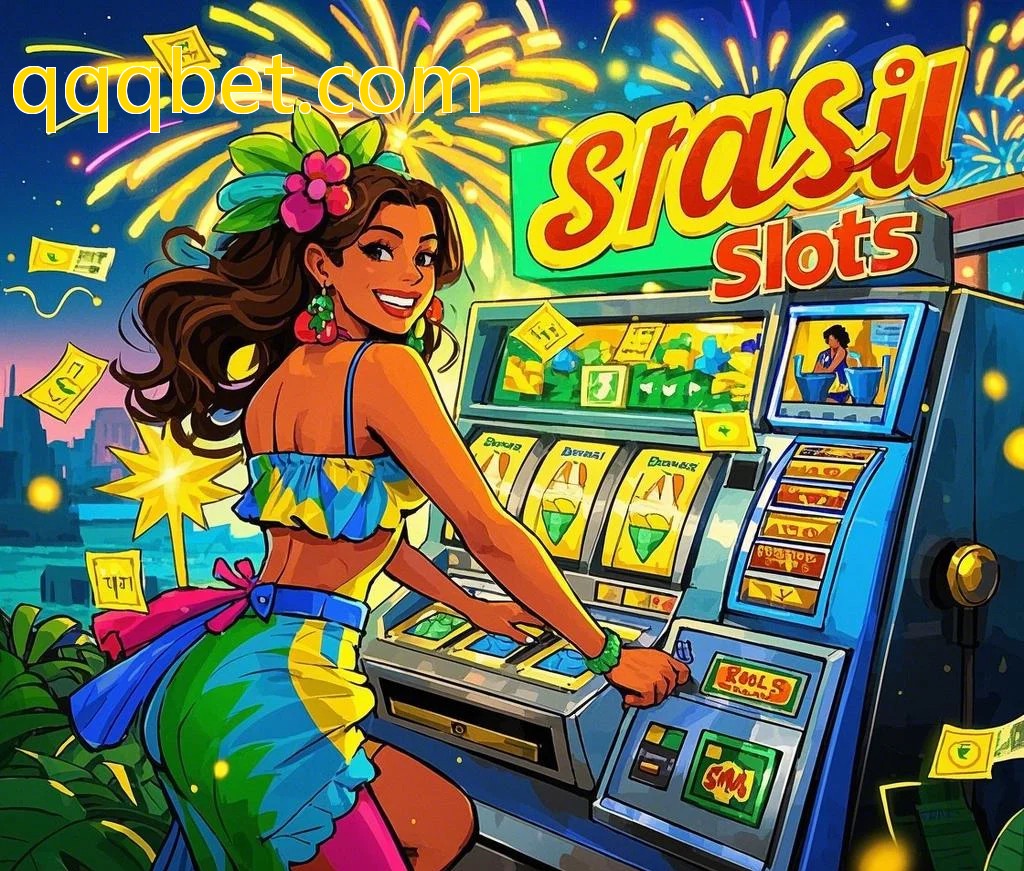 qqqbet.com: Jogos de Cassino Online e Slots Exclusivos!