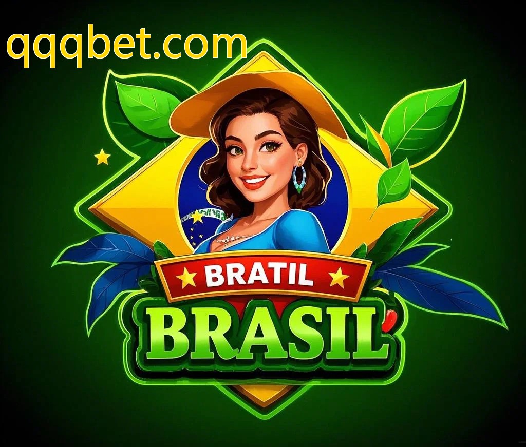 qqqbet: Seu Lugar Para Bônus e Promoções Incríveis