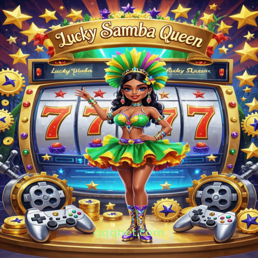 qqqbet.com: Slots e Caça-níqueis no Cassino ao Vivo!